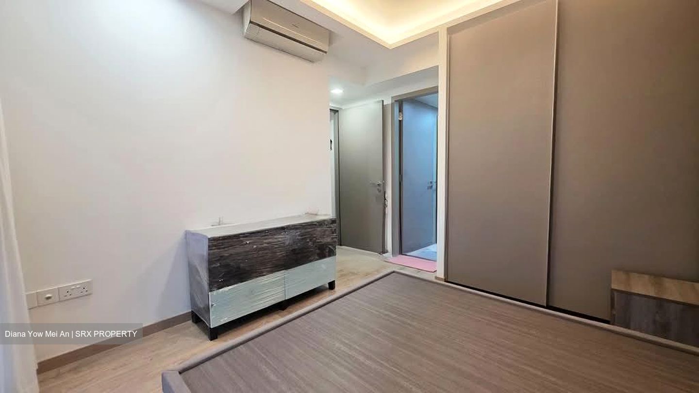 The Criterion (D27), Condominium #554108111